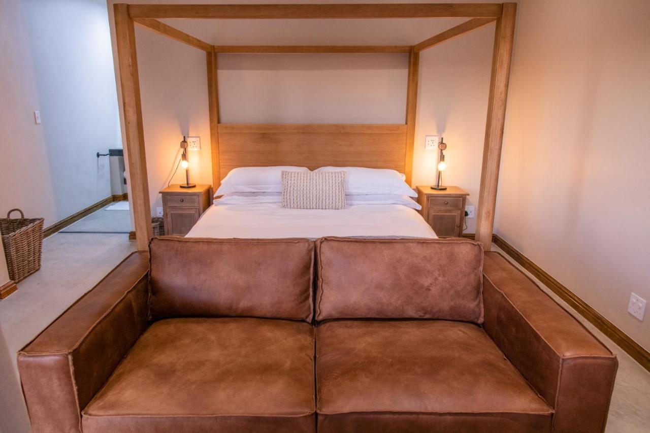 Ugab Game Farm & Lodge Vingerklip Eksteriør billede