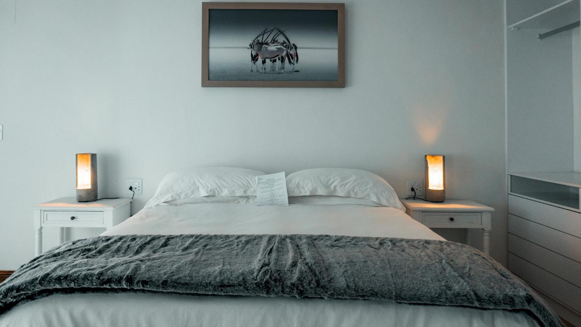 Ugab Game Farm & Lodge Vingerklip Eksteriør billede