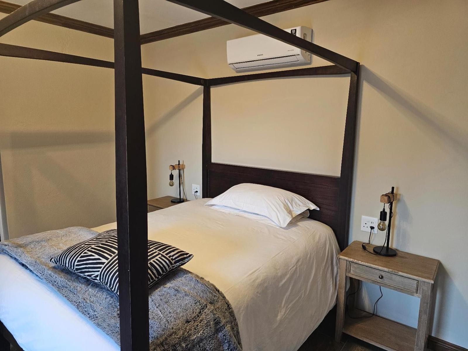 Ugab Game Farm & Lodge Vingerklip Eksteriør billede