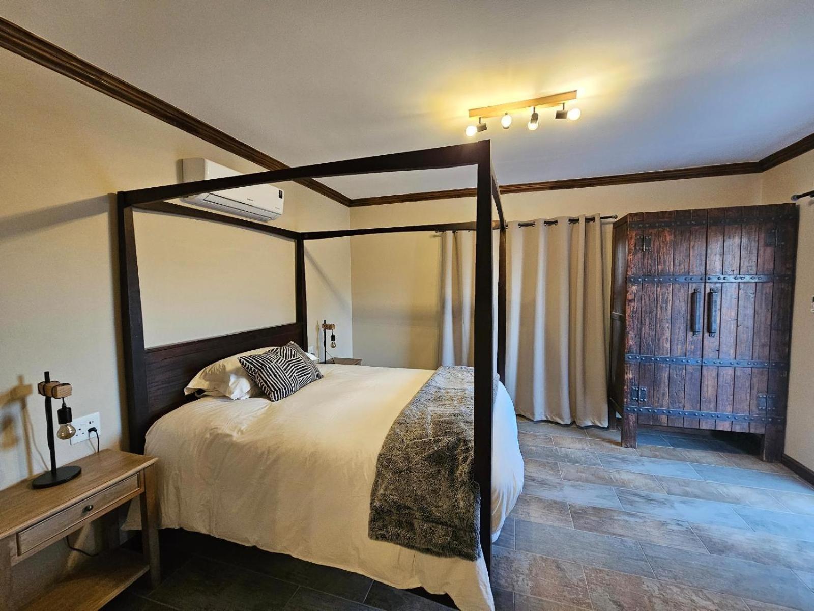 Ugab Game Farm & Lodge Vingerklip Eksteriør billede