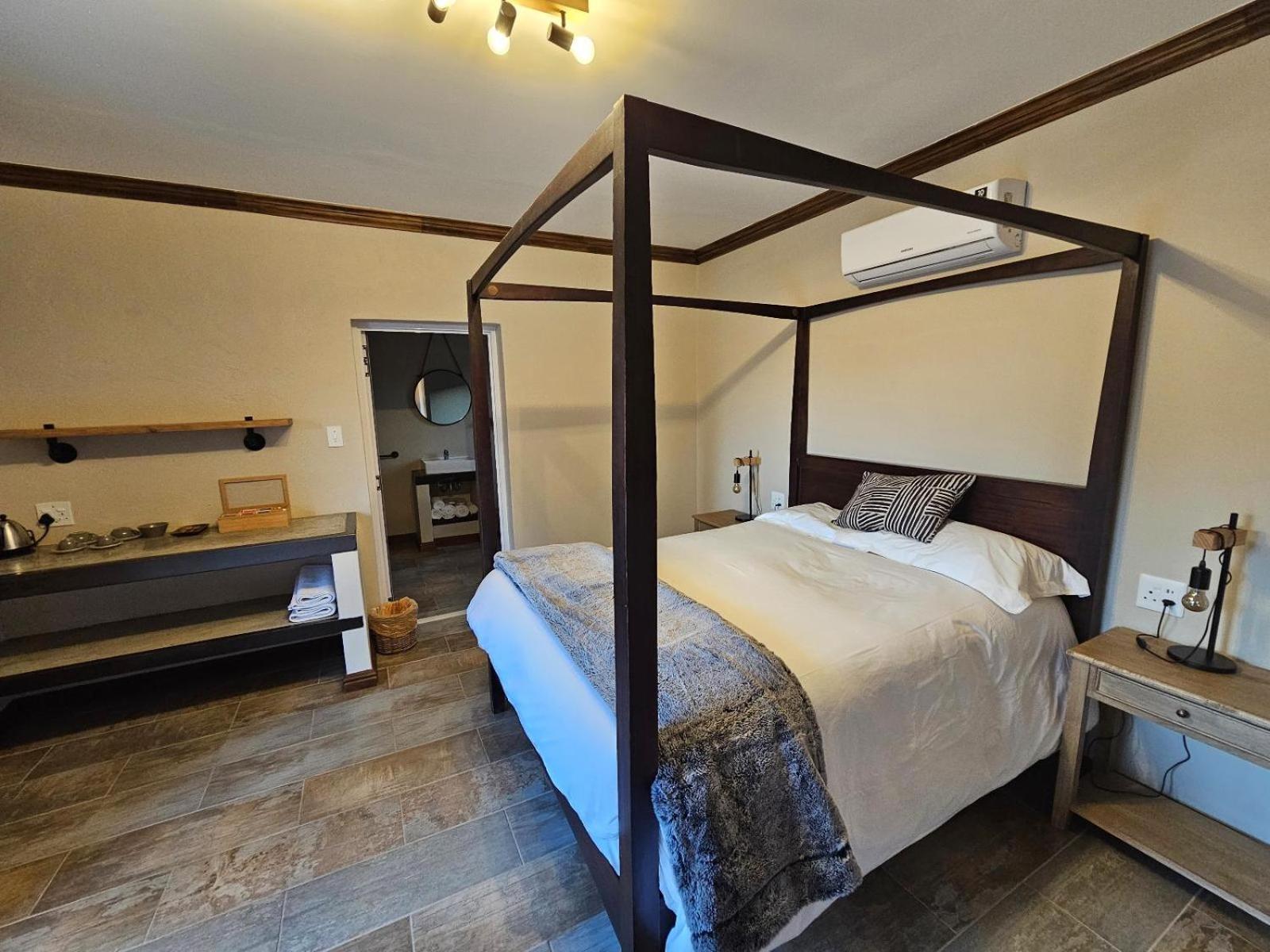 Ugab Game Farm & Lodge Vingerklip Eksteriør billede